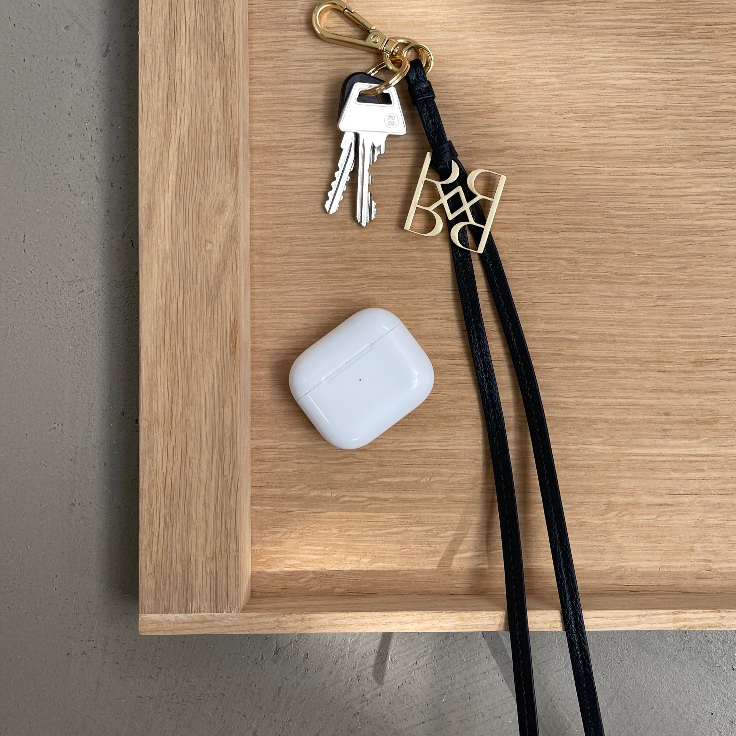 Small Leather Goods