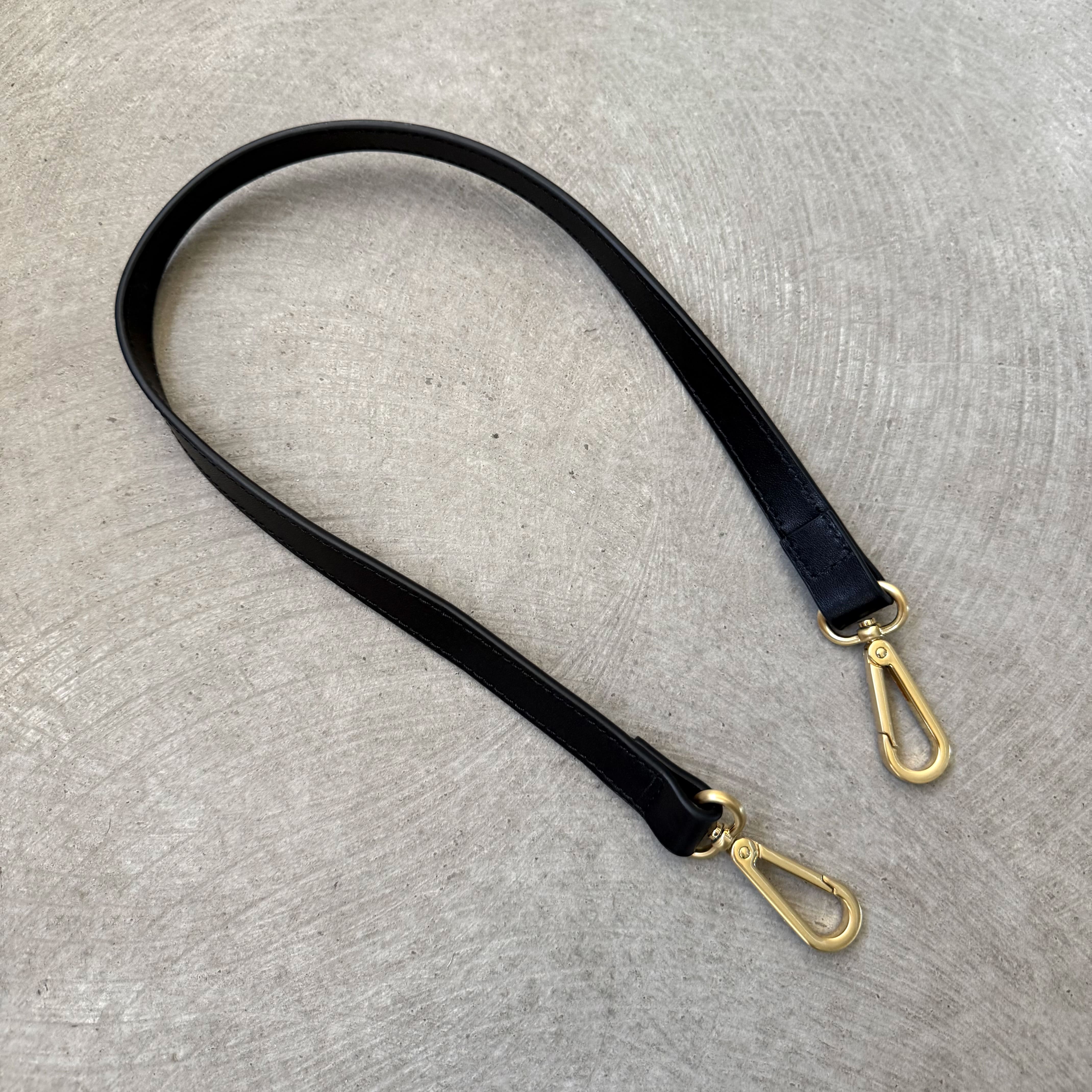 Shoulder Straps