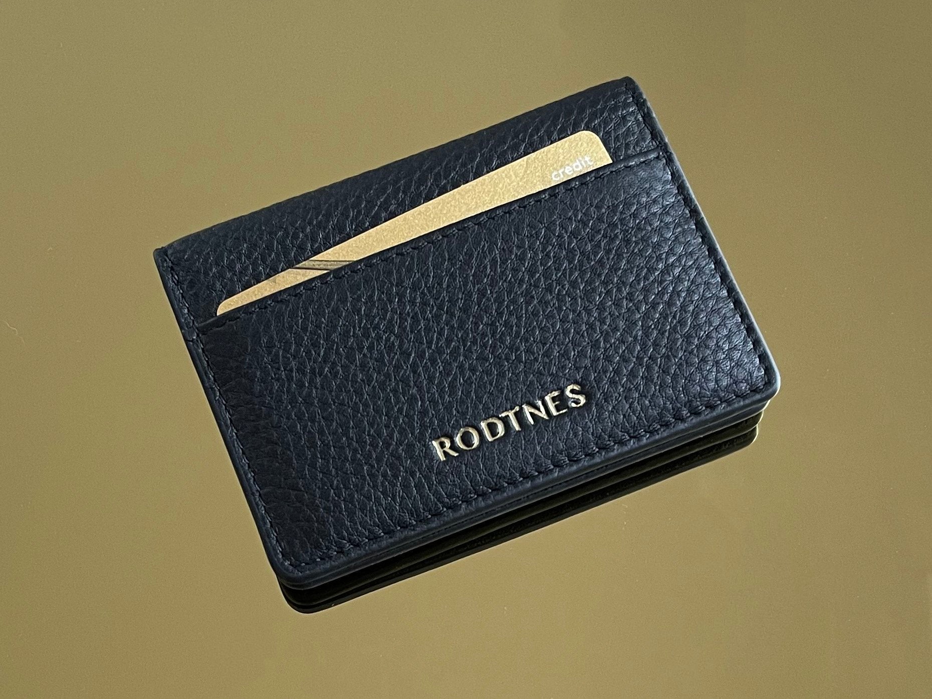 Cardholders
