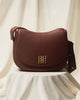 Colina Bag Chestnut