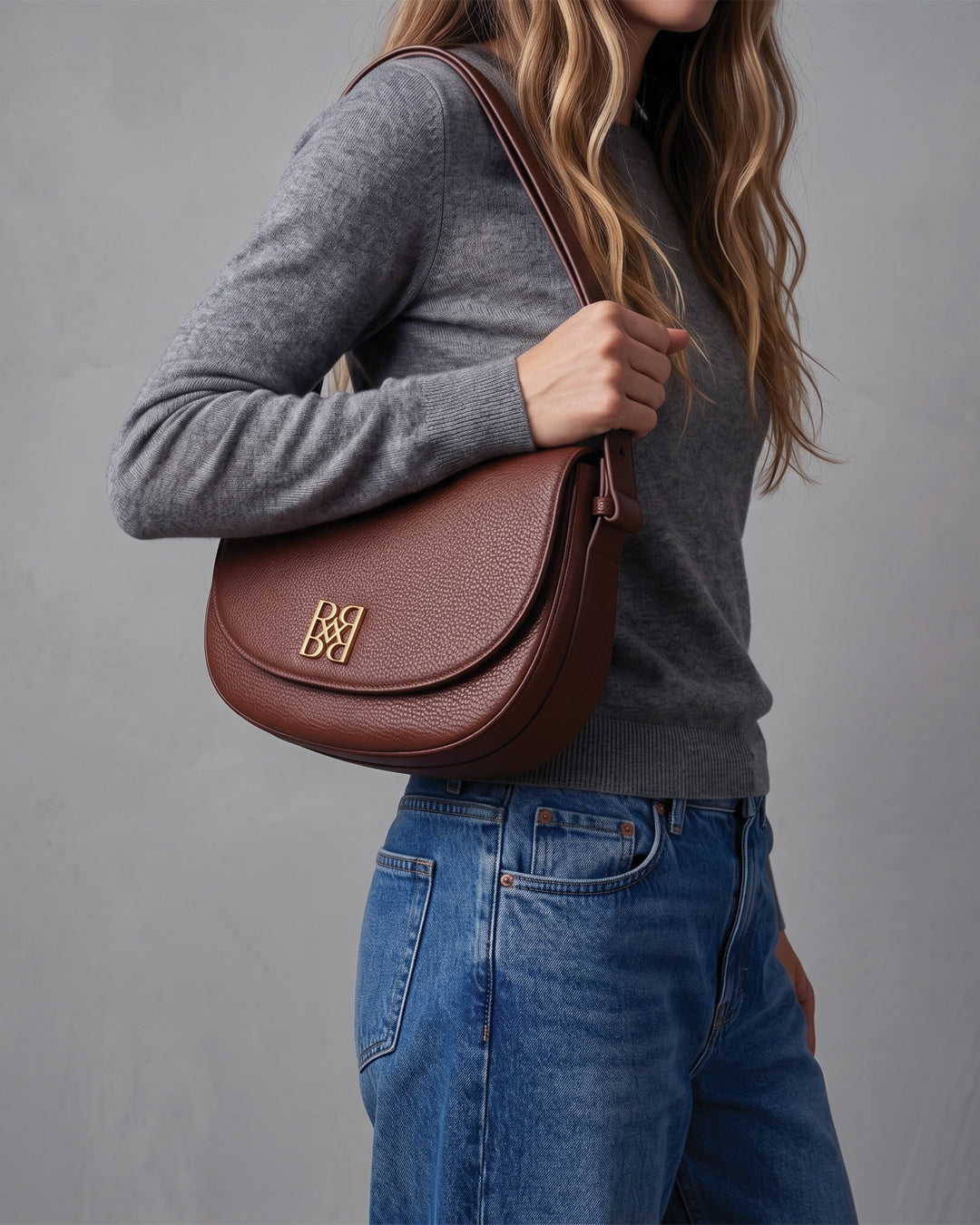 Colina Bag Chestnut