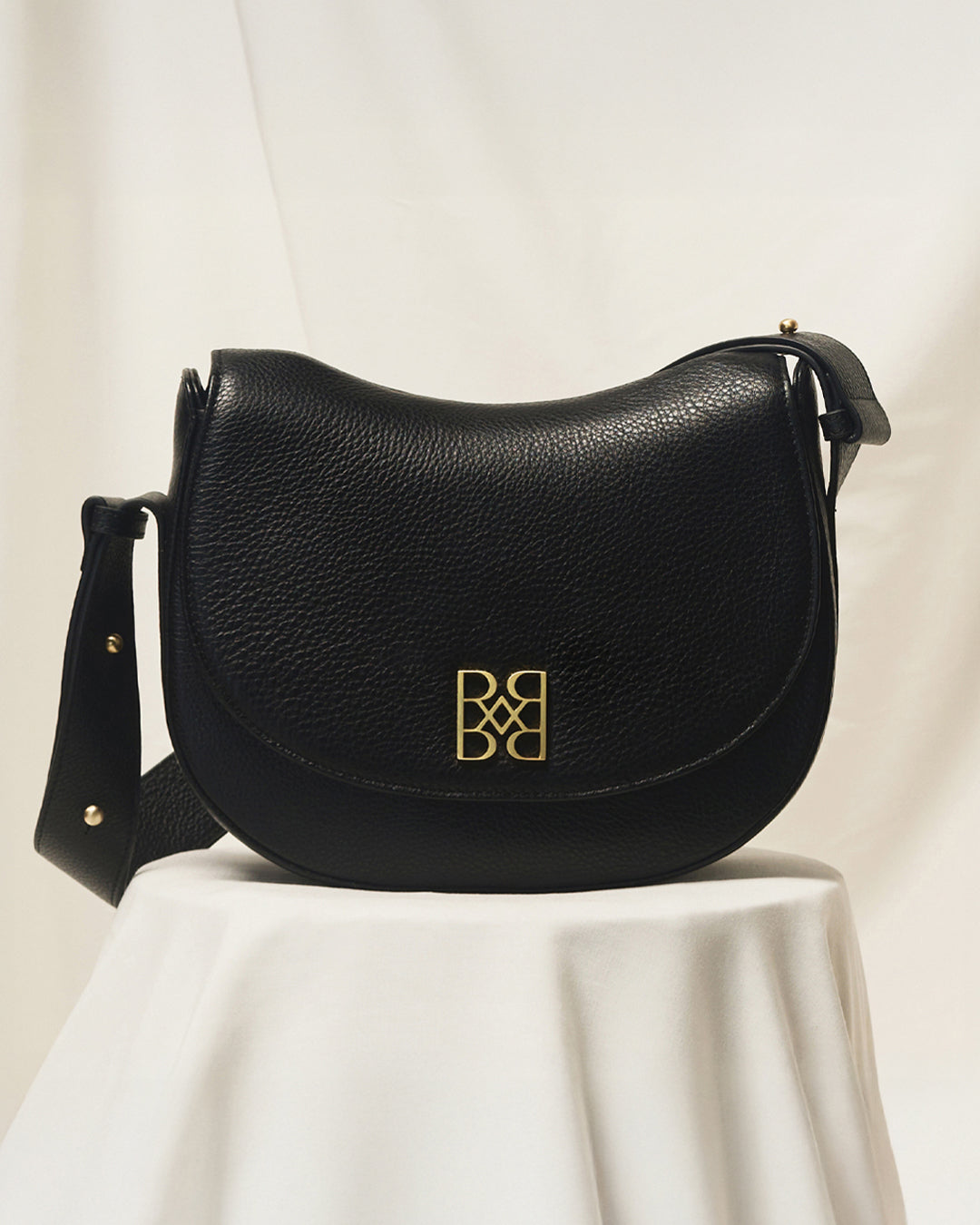 Colina Bag Black