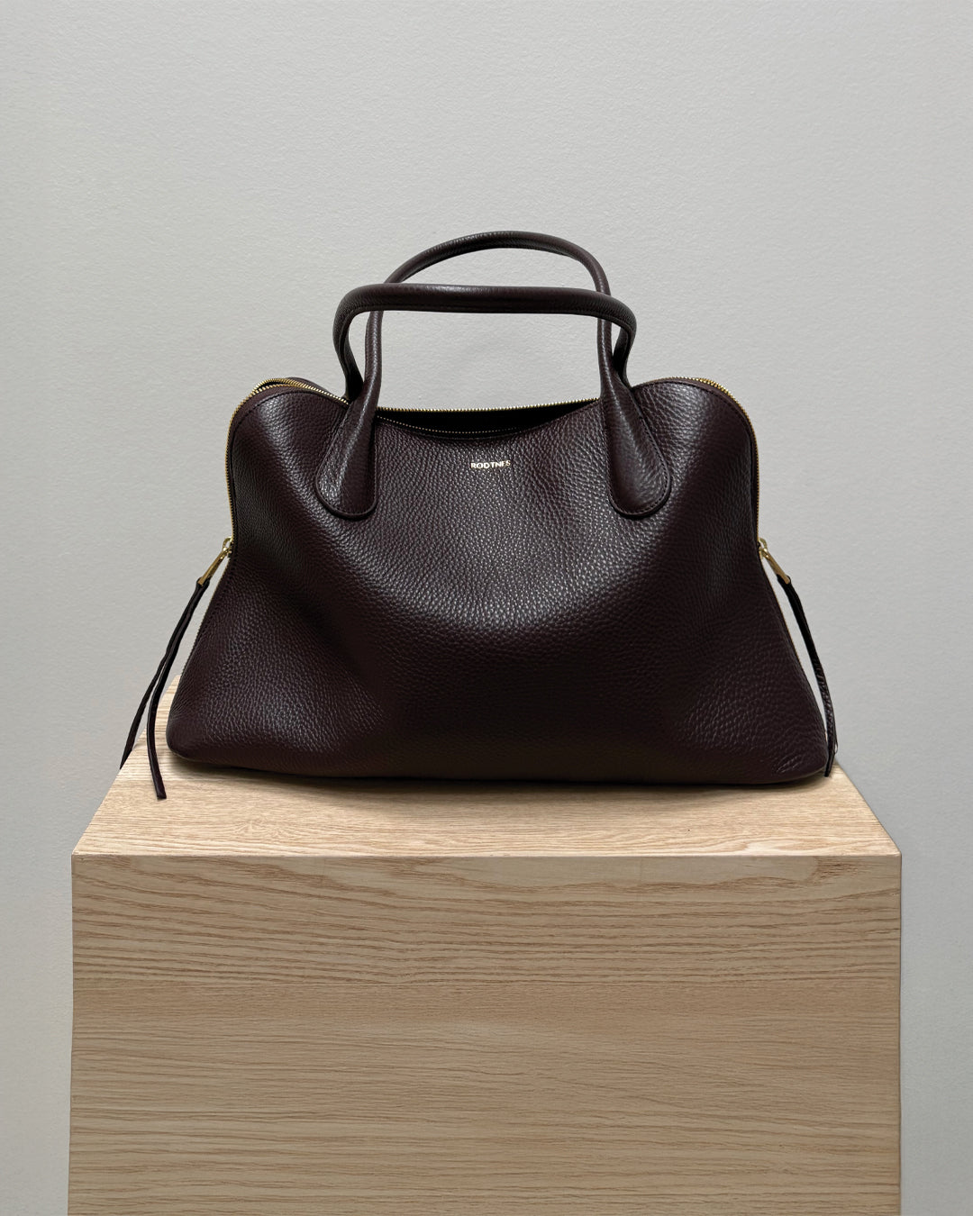 Elva Bag Chocolate