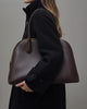 Elva Bag Chocolate