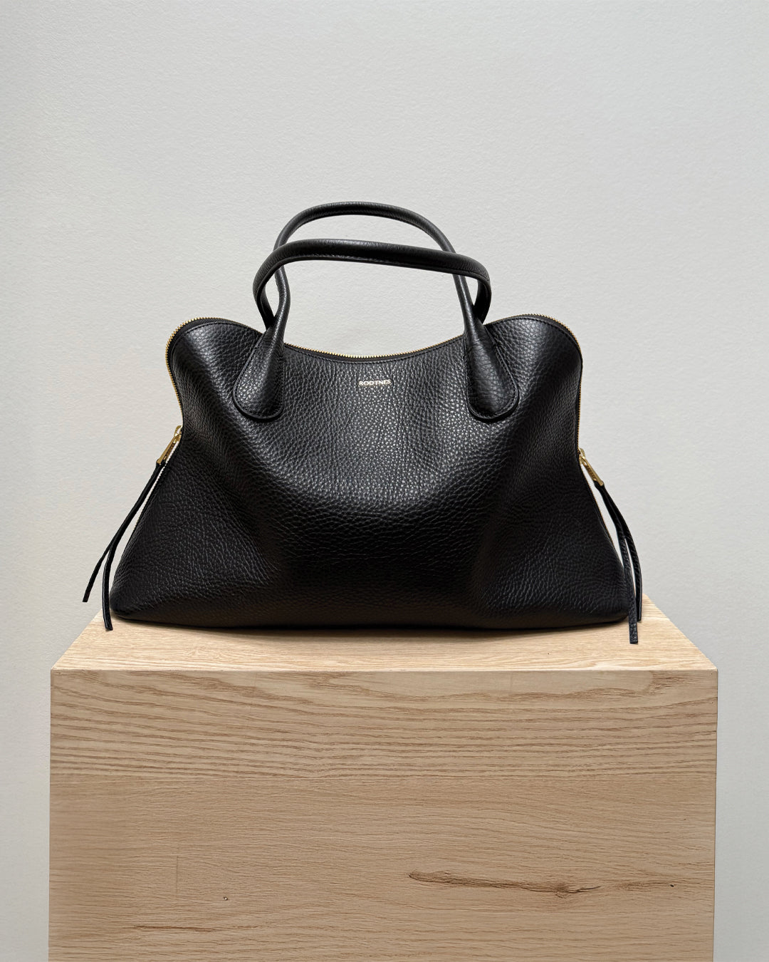 Elva Bag Black
