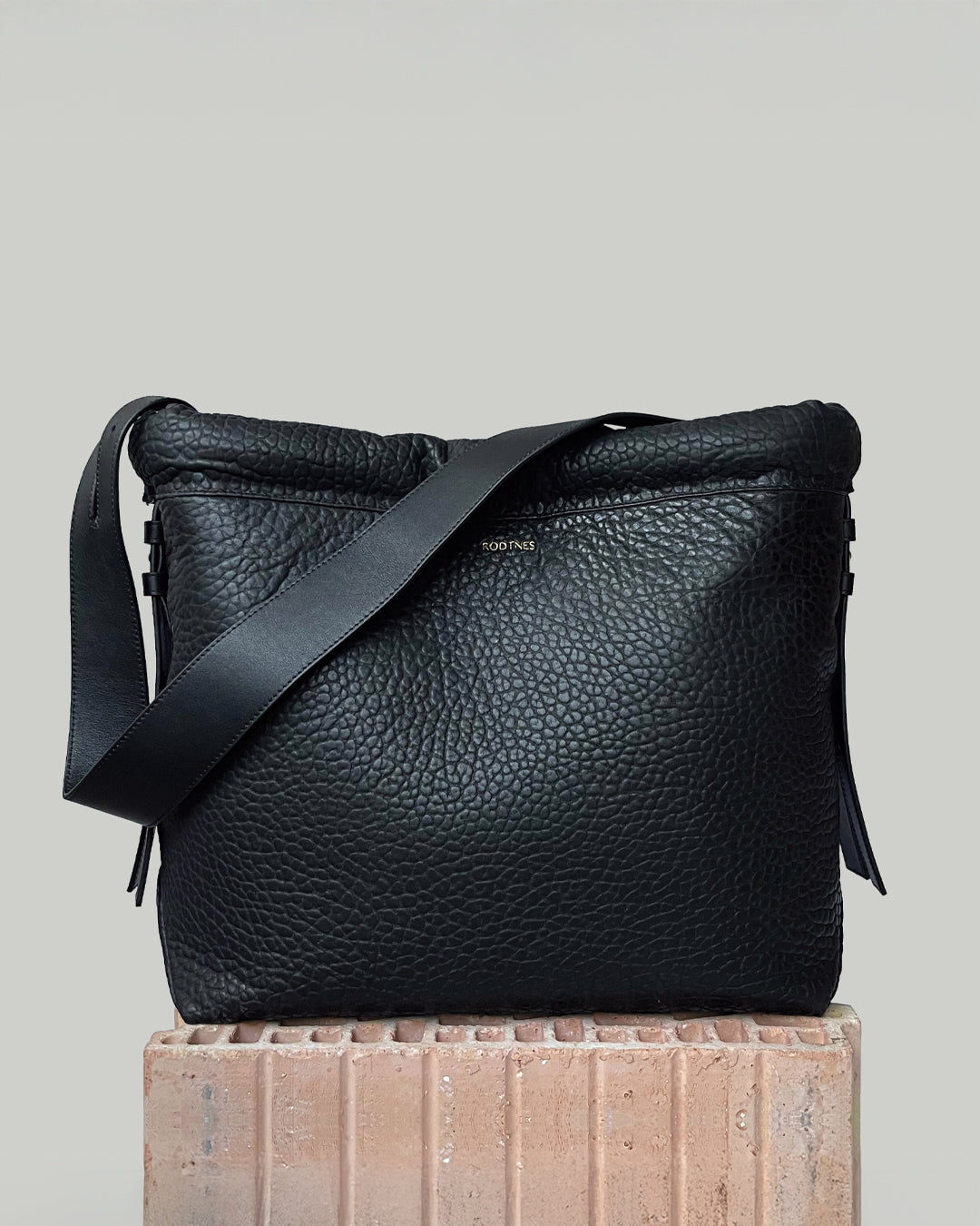 Juniper Bag Black
