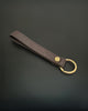 Key Strap Chocolate