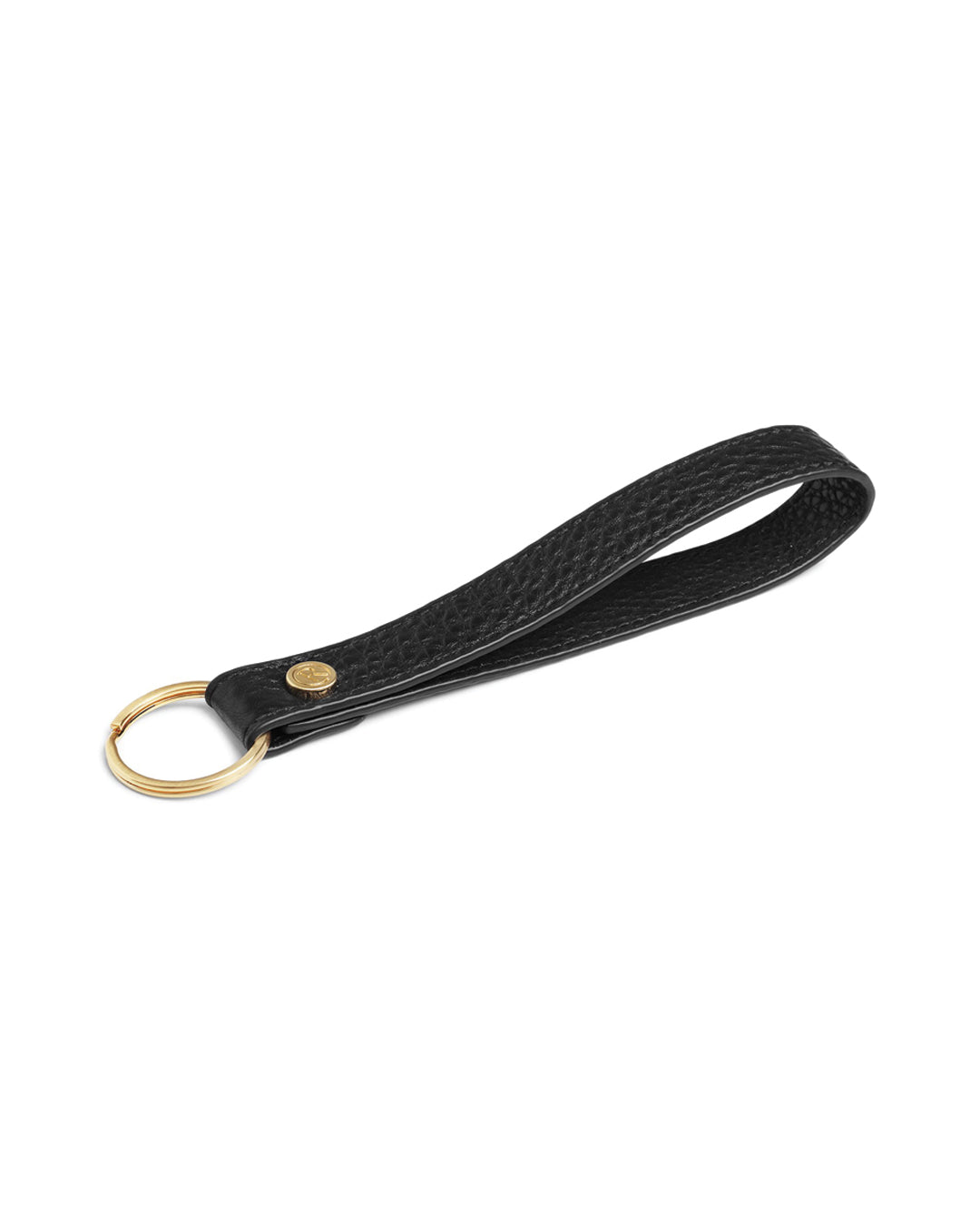 Key Strap Black