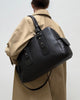 Loretta Laptop Bag Black
