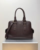 Loretta Laptop Bag Chocolate