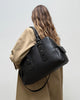 Loretta Laptop Bag Black