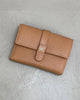 Milo Wallet Beech
