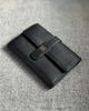 Milo Wallet Black