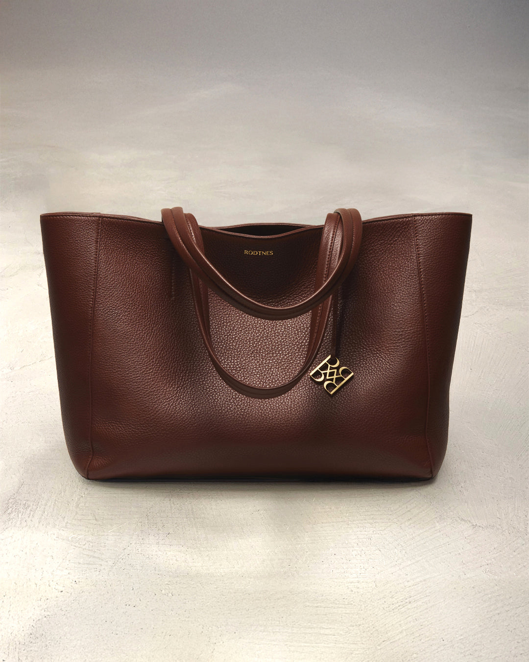 Morely Bag Chestnut