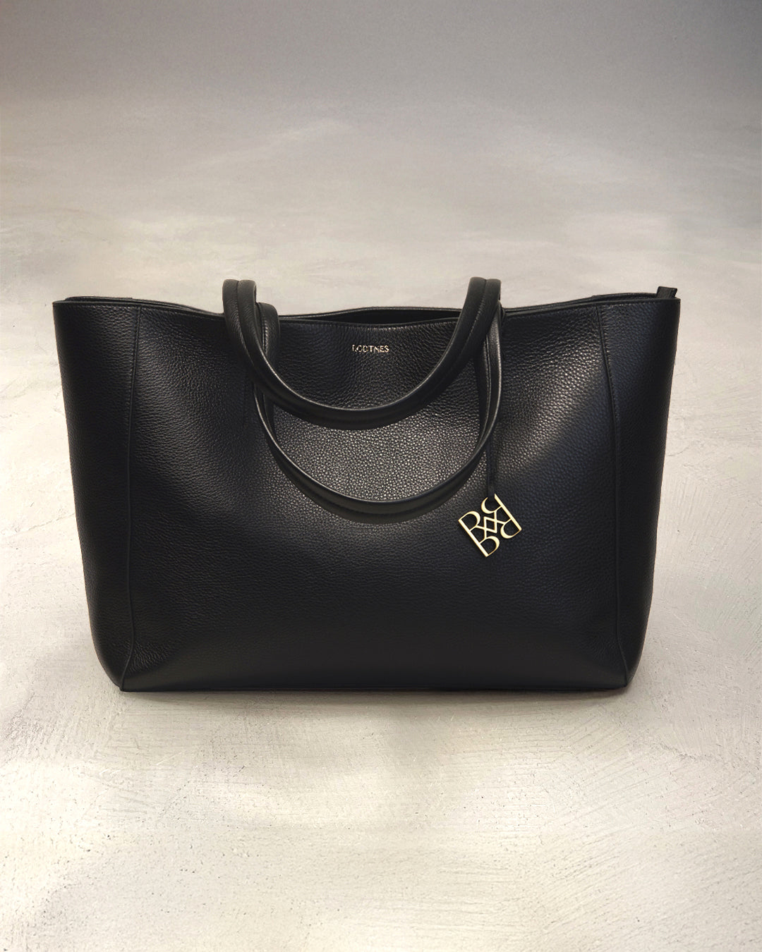 Morely Bag Black