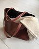 Morely Bag Chestnut