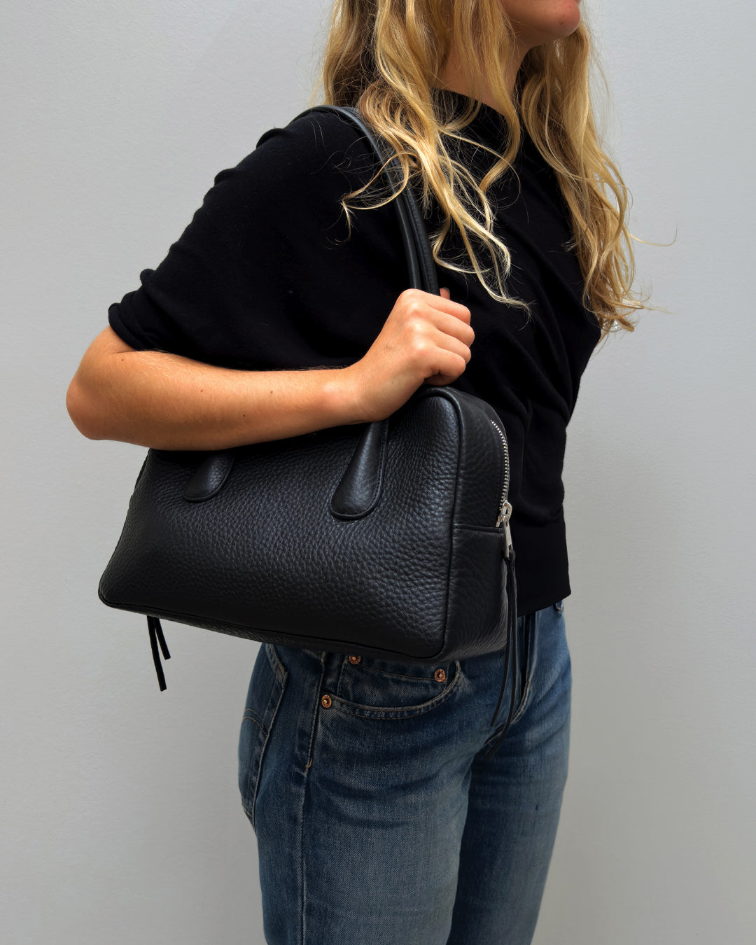 Etta Bag Black