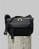 Vesper Bumbag Black