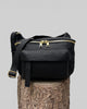 Vesper Bumbag Black