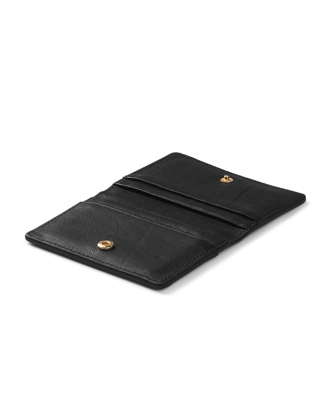 Jodi Cardholder Black