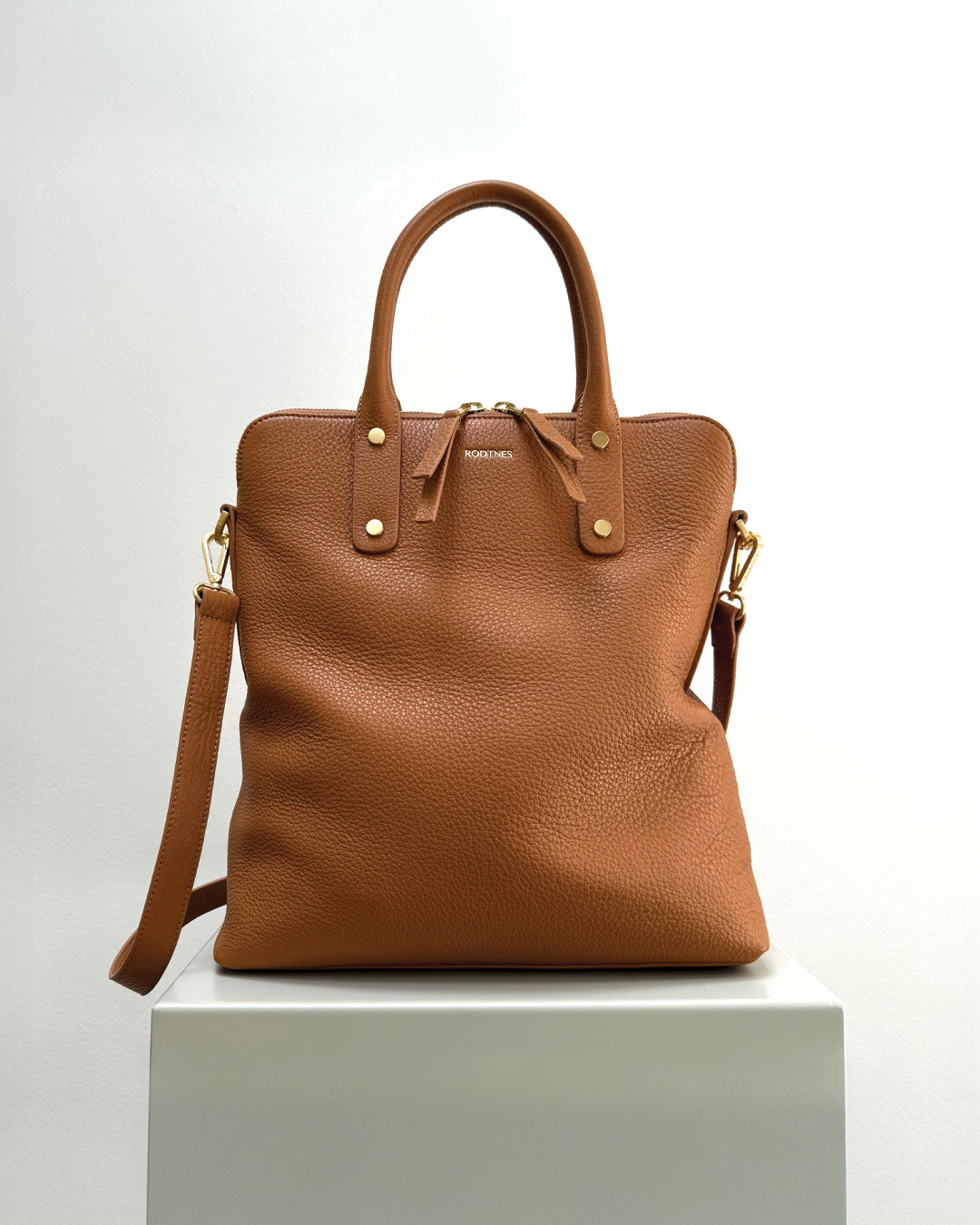 Robin Tote Bag Beech