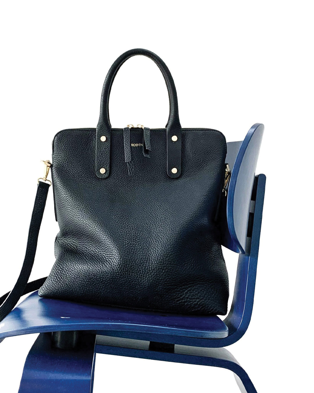 Robin Tote Bag Black