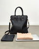 Robin Tote Bag Black