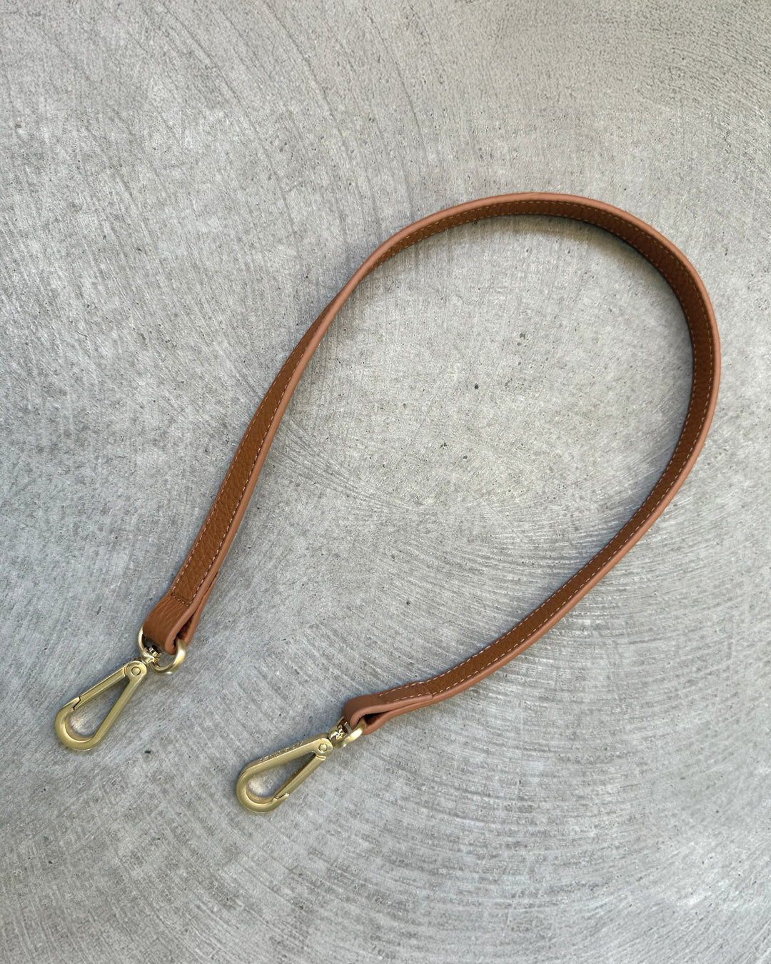 Short Strap for Willow Bag Beech