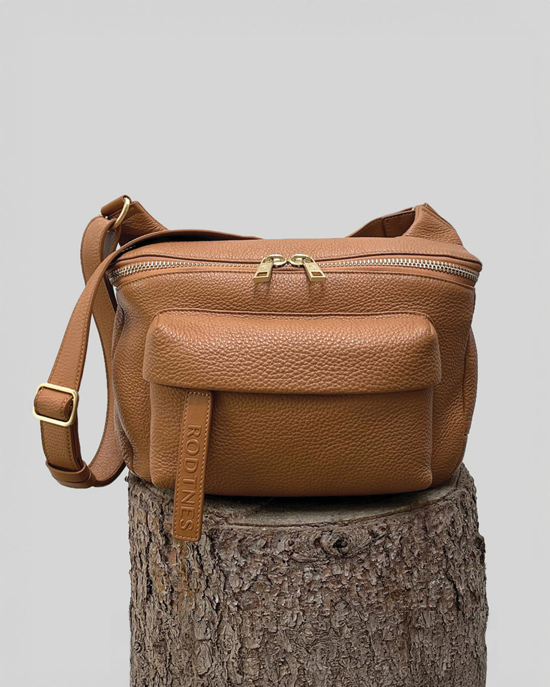 Vesper Bumbag Beech