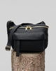 Vesper Bumbag Black