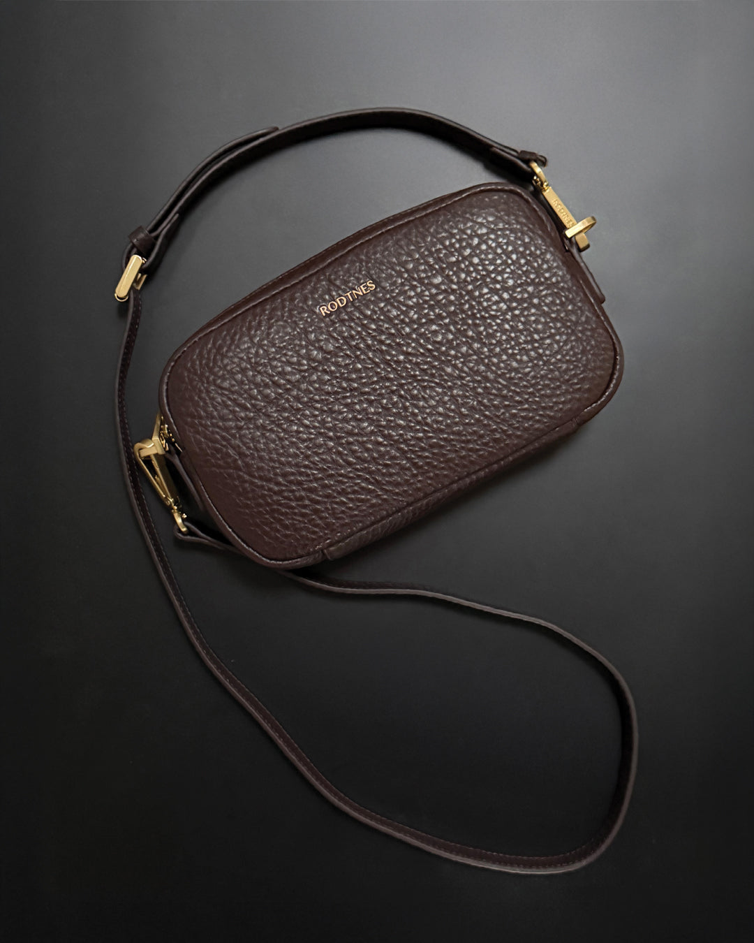 Willow Bag Chocolate