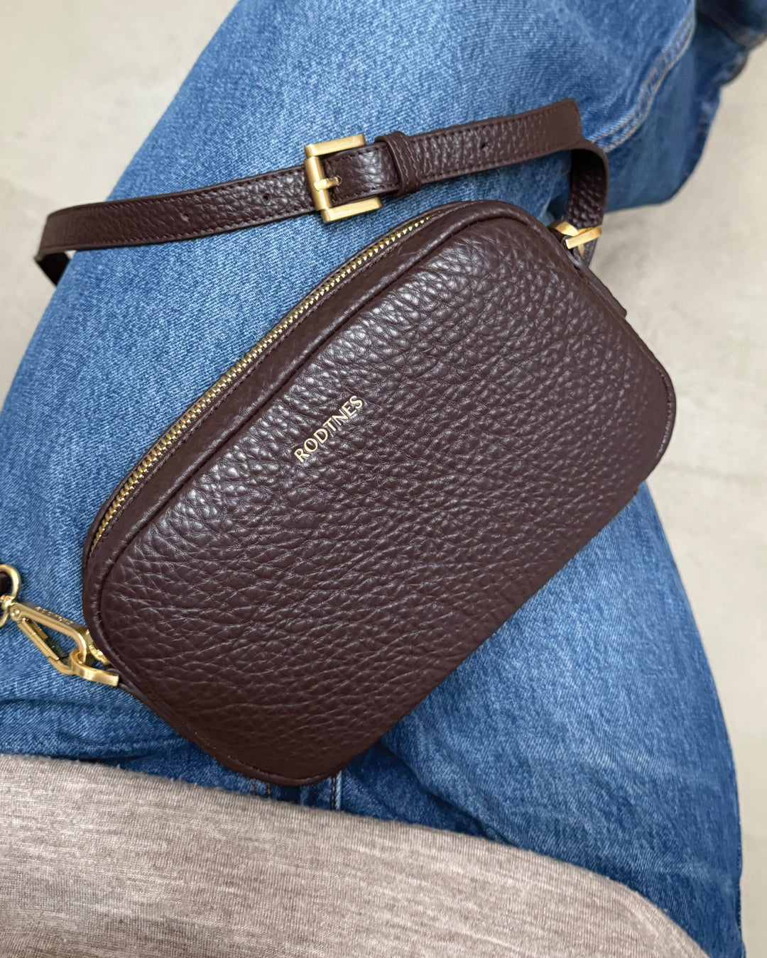 Willow Bag Chocolate