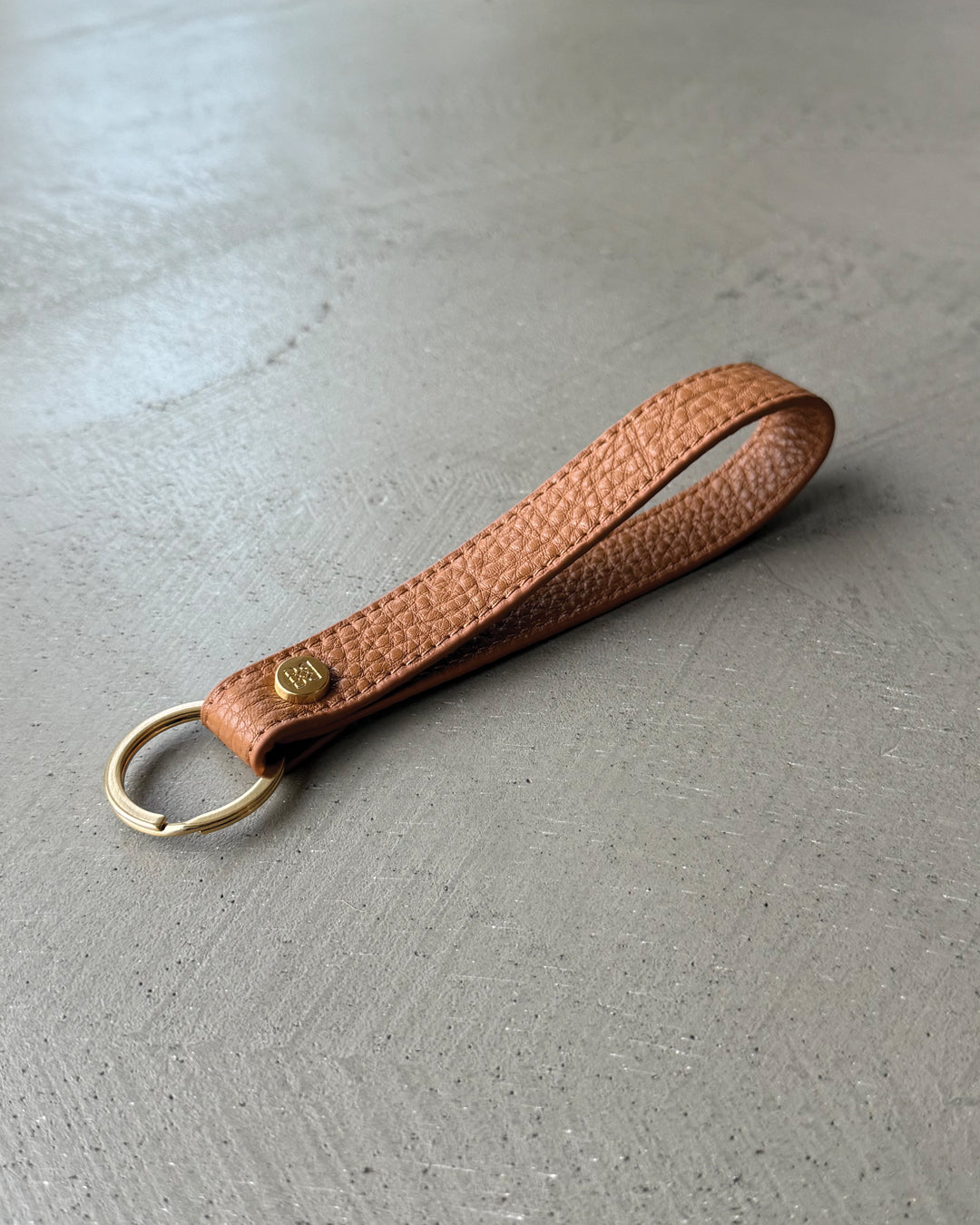 Key Strap Beech