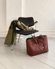 Morely Bag Chestnut