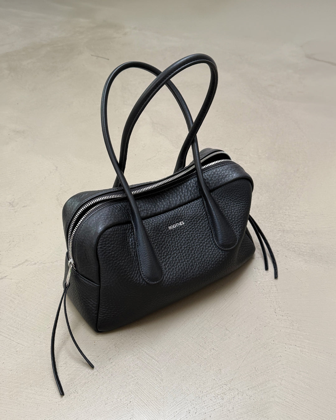 Etta Bag Black