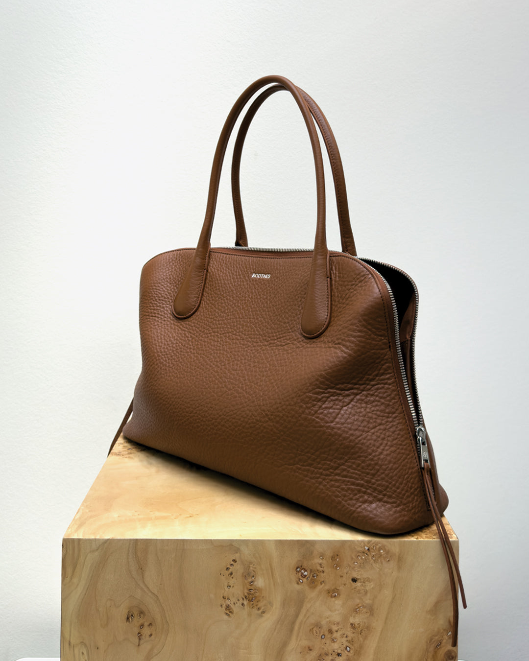 Elva Bag Toffee