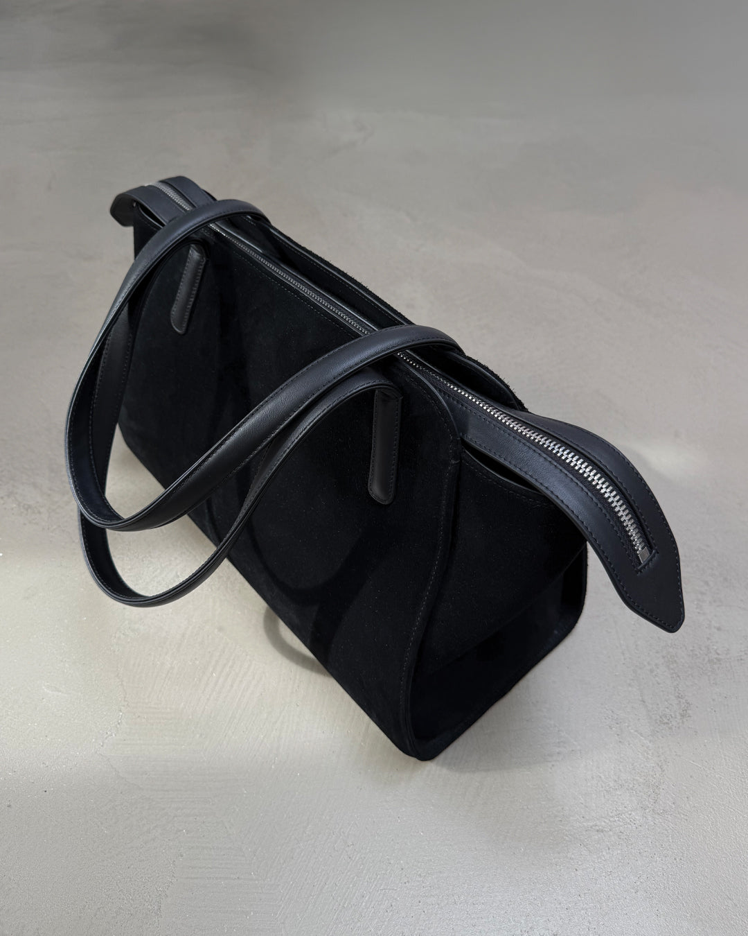 Nolan Bag Black