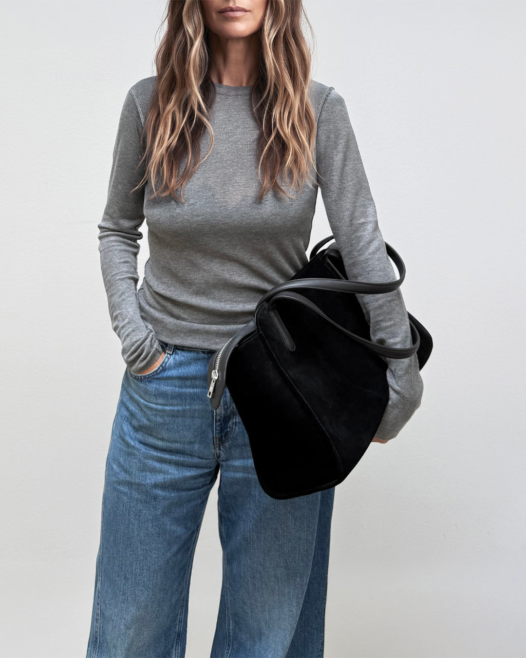 Nolan Bag Black
