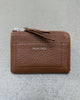 Poppy Wallet Toffee