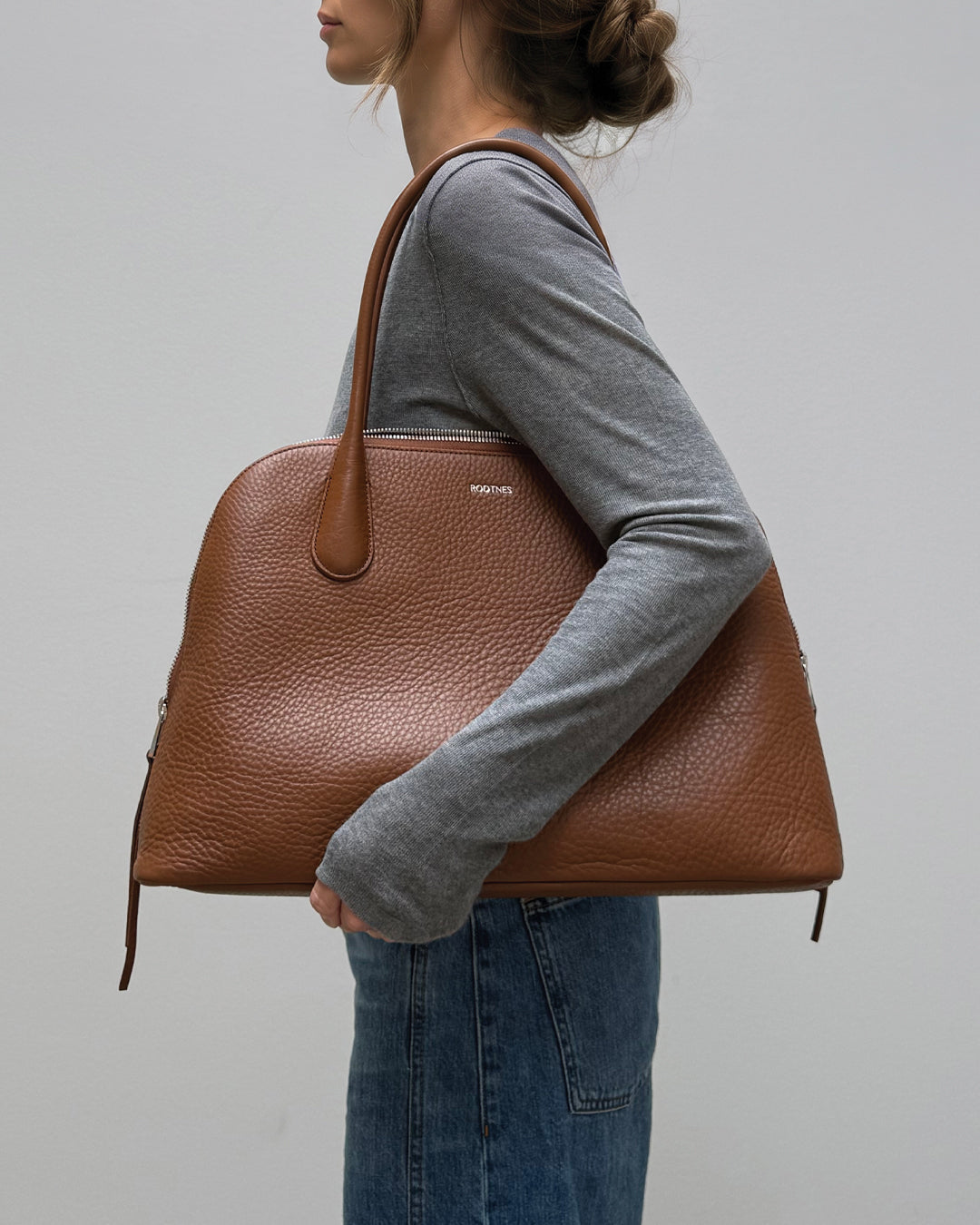 Elva Bag Toffee