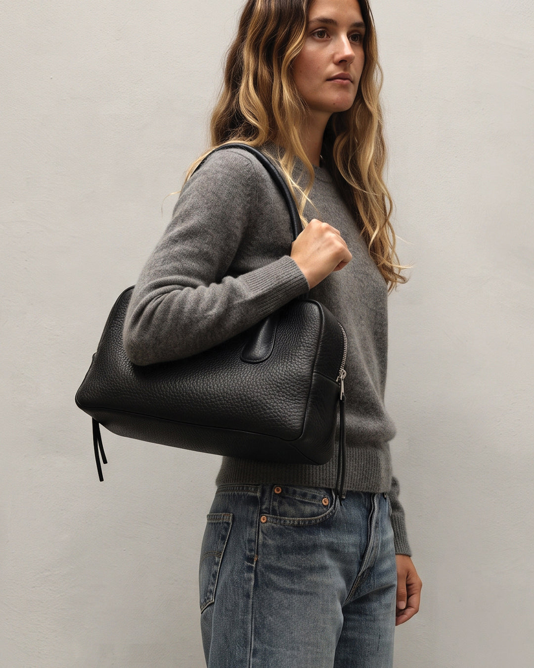 Etta Bag Black