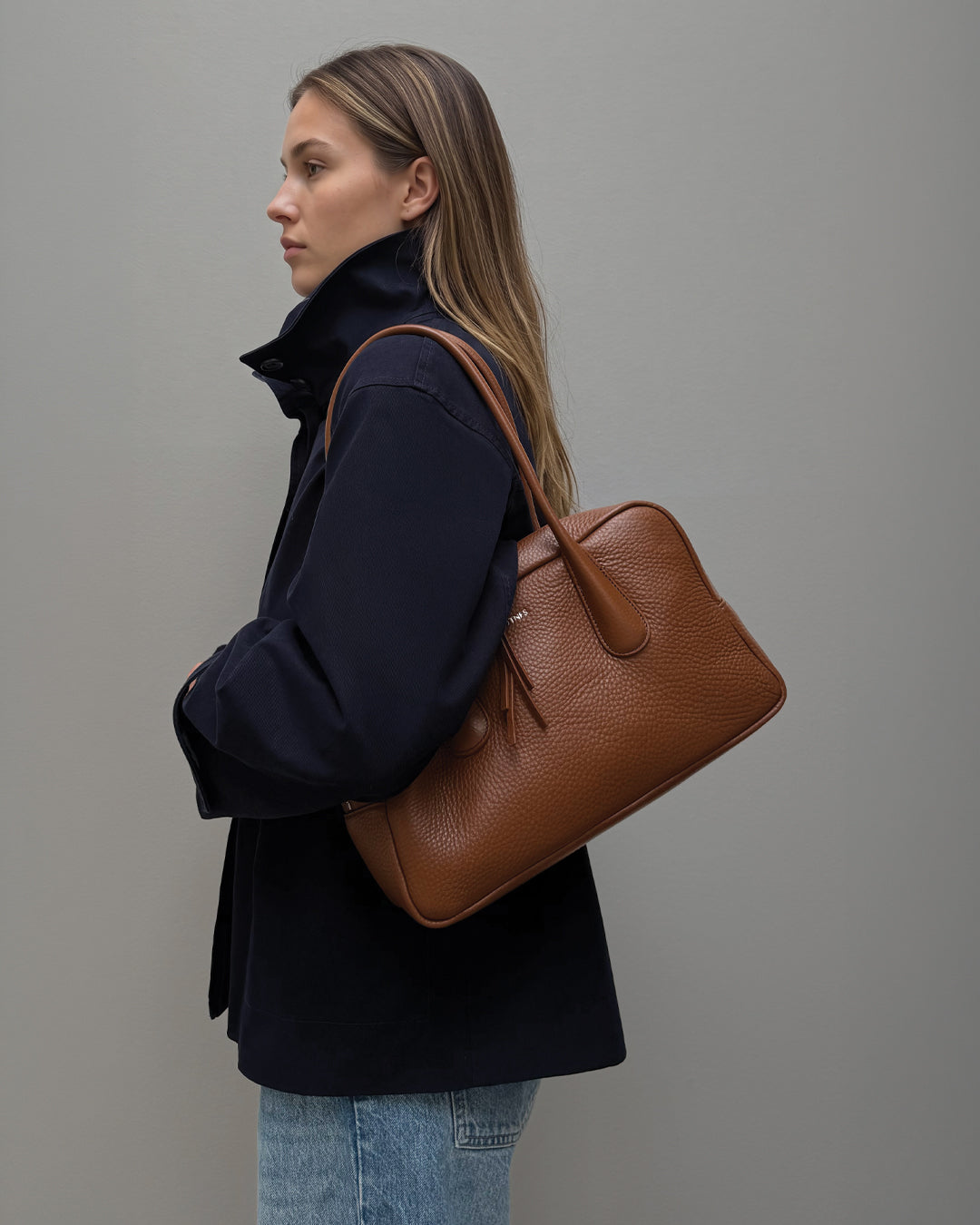 Etta Bag Toffee