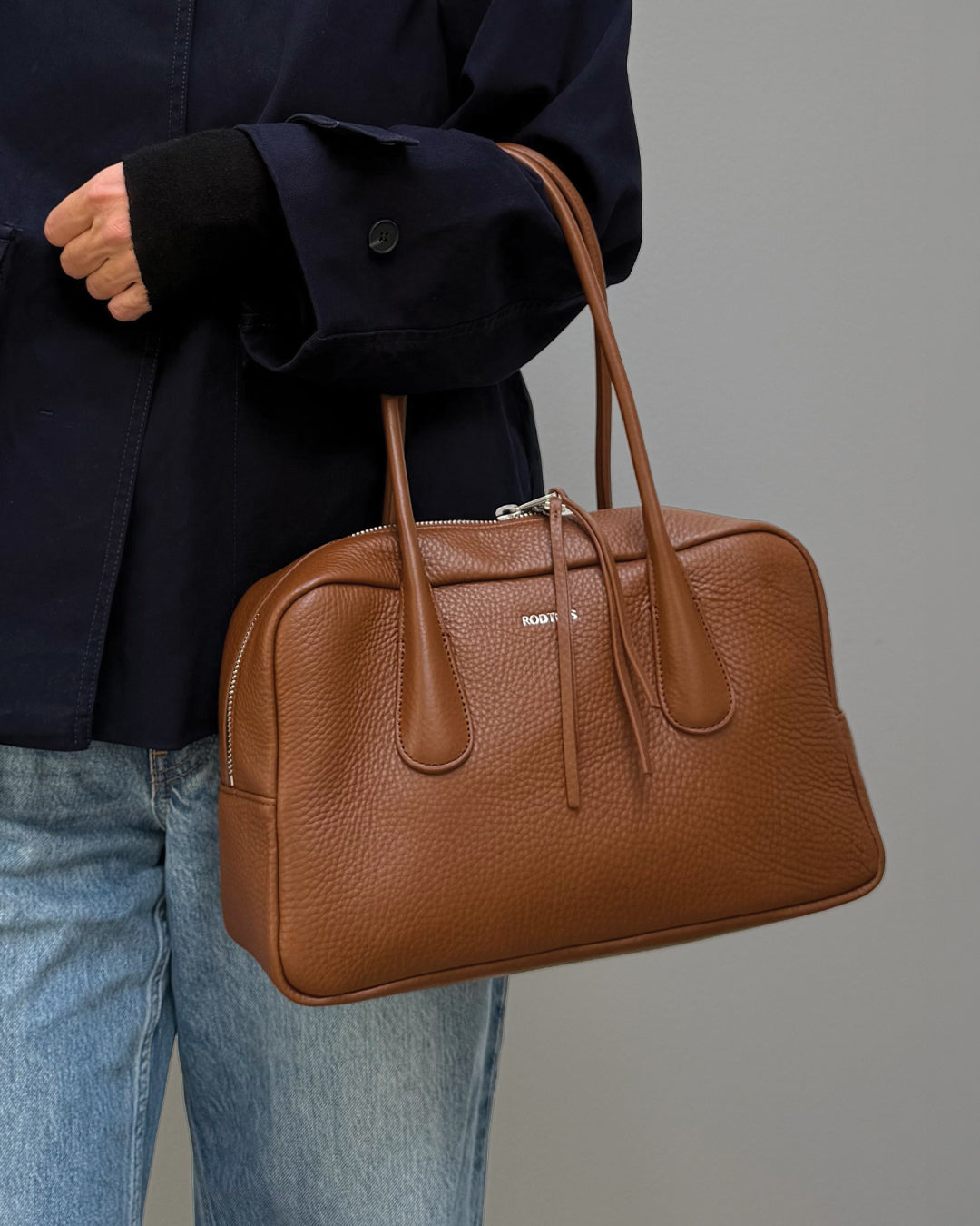 Etta Bag Toffee