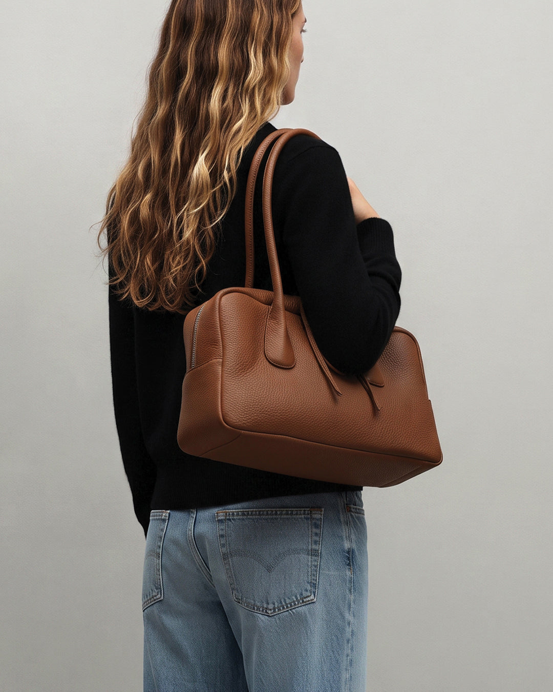 Etta Bag Toffee