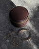 Jewellery Case Chocolate